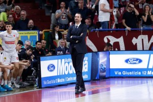 Brase: “Abbiamo lottato con Venezia, ma purtroppo non era la nostra partita”