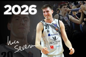 Derthona rinnova Severini sono al 2026