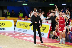 Marco Legovich: Vittoria di squadra, vittoria della città in toto