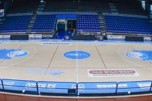 Dal 16 al 18 giugno Ferrara sede della Poule Promozione di Serie B Old Wild West