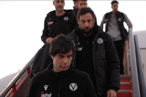 Virtus Uncovered | È online il quarto episodio della serie su Virtus TV