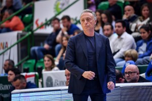 Piero Bucchi: Vogliamo giocarcela fino in fondo