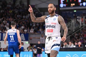 D’Angelo Harrison: Abbiamo tutte le potenzialità per arrivare ai playoff