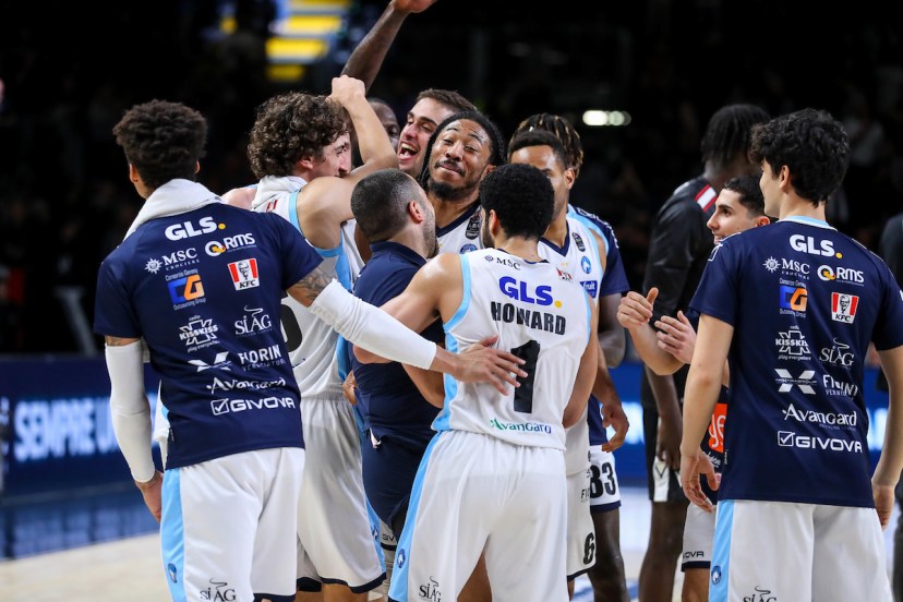 Serie A, 25ª giornata