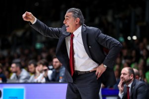 Virtus, Scariolo: “Giocato nel modo giusto”