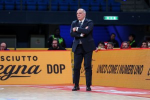 Molin: “La durezza difensiva ci ha permesso di vincere in un campo difficile”