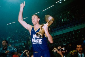 1 aprile 2023, 25 anni dalla vittoria della Coppa Korac per la Scaligera Basket