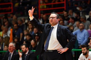 Marco Ramondino: Importante giocare con equilibrio in attacco