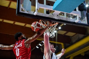 LBA Serie A 29ª giornata | Risultati, classifica e prossimo turno