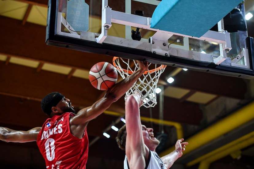 LBA Serie A 29ª giornata