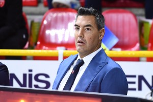 Luis Scola: Se hai un budget ridotto e vuoi competere devi inventarti qualcosa