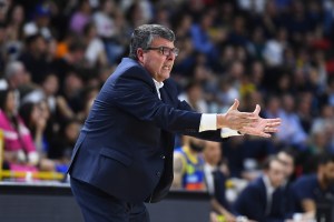 Scaligera Verona, il futuro di Alessandro Ramagli