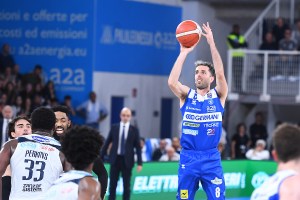 Della Valle: Brescia, spero che la quarta stagione sia memorabile come le prime tre