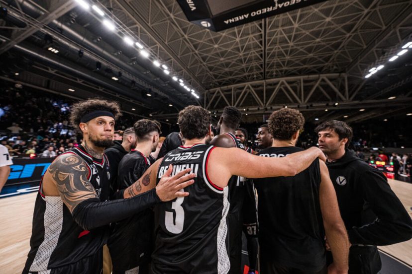 Virtus vendita biglietti