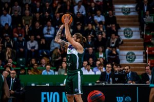 Dylan Osetkowski reportedly agreed to two-year extension with Unicaja Malaga