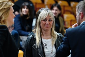 Veronica Bartoli: Personalmente resto fiduciosa