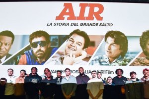 Germani Brescia, al via la collaborazioen con Multisala OZ