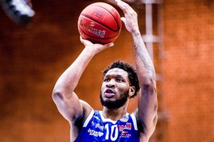 Tezenis Verona, accordo raggiunto con Cyril Langevine