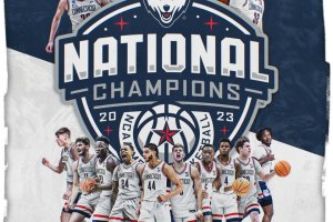 UConn wins its fifth national title against San Diego State