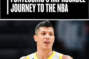NBA.com racconta la storia di Simone Fontecchio