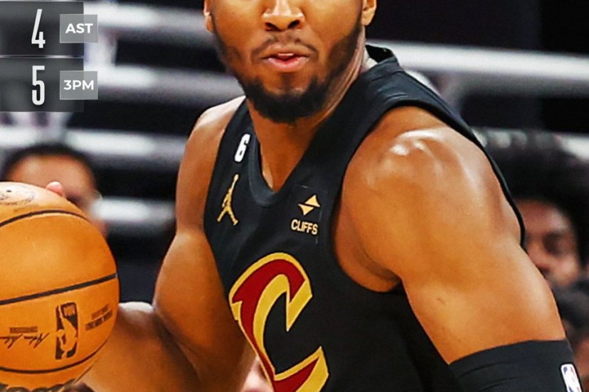 Cavs Orlando