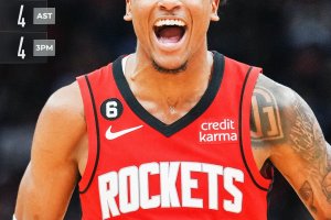 Denver e Jokic rallentano, Houston ne approfitta