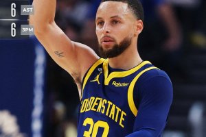 Golden State batte OKC e attende Lakers-Clippers