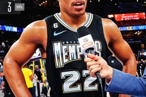 Memphis batte i Clippers e avvicina il secondo posto