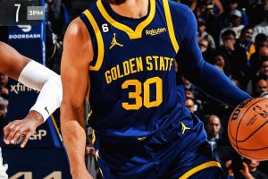 Golden State brilla nel finale, San Antonio ko