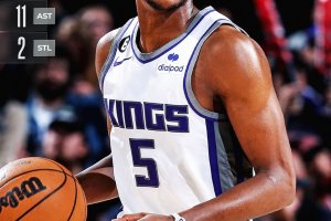 Sacramento sbanca il parquet di Portland