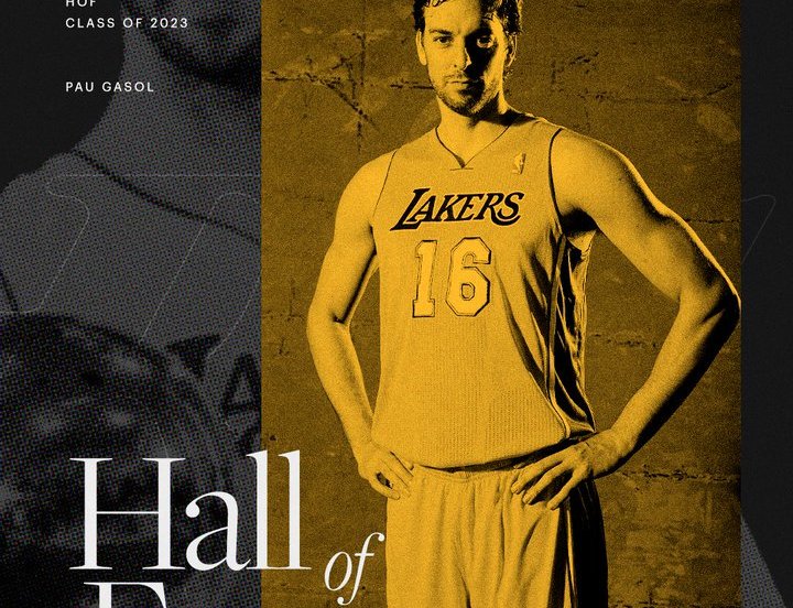 Basketball Hall of Fame