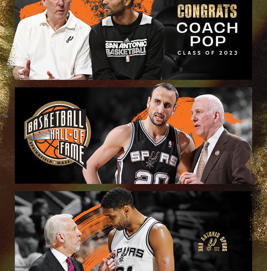 Basketball Hall of Fame