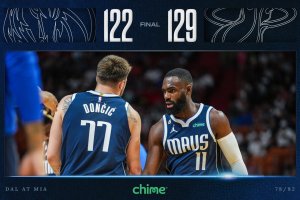 Dallas Mavericks, crisi continua. Kidd: Difesa inesistente
