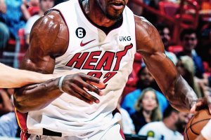 Vittoria fondamentale per Miami, Dallas sul baratro