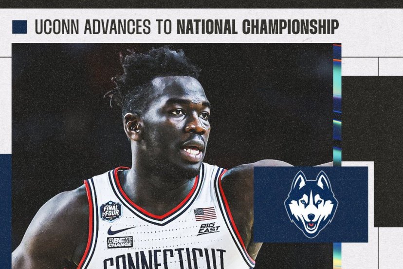 UConn Miami