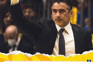 Maccabi Tel Aviv, Avi Even sarà il nuovo direttore sportivo
