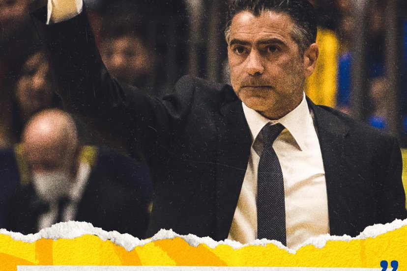 Maccabi Tel Aviv Avi Even