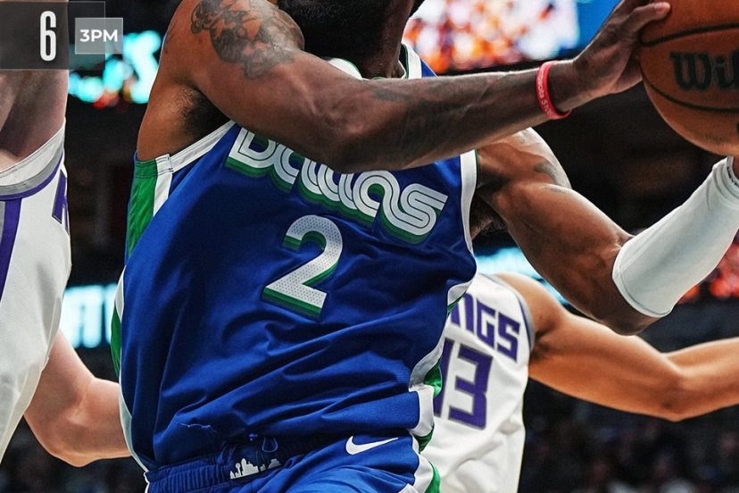 Dallas Kings