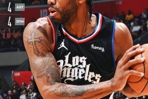 Il derby di LA è sempre e solo dei Clippers, Lakers ko