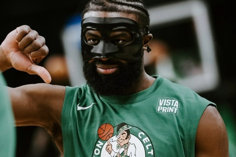 Jaylen Brown