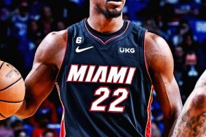 Herro e Butler firmano il successo degli Heat sui 76ers