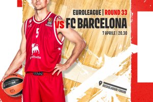 Olimpia Milano-Barcellona | La situazione e come vederla in tv