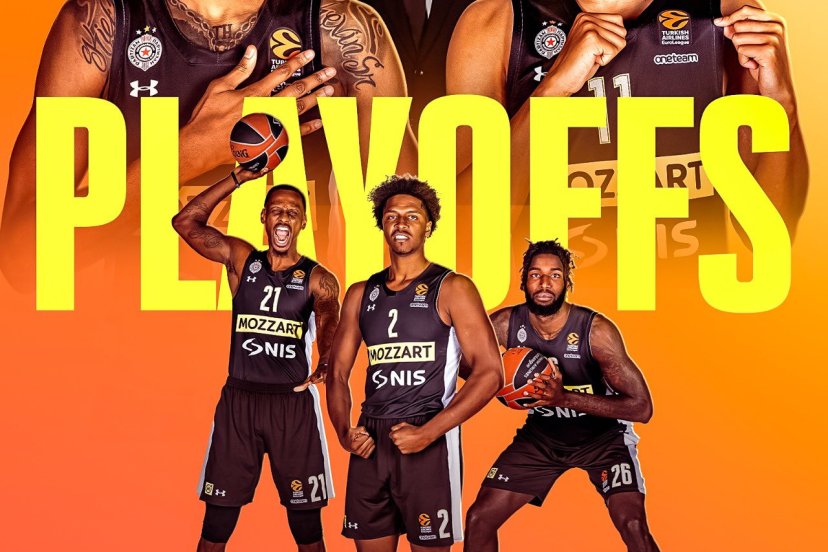 Partizan playoff