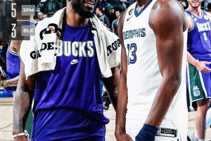 Memphis domina Milwaukee e si assicura il seed #2