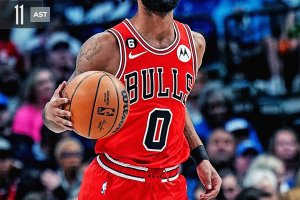 Chicago certifica il flop Dallas: niente Play-in per i Mavs