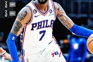 I 76ers “B” passano all’overtime su Atlanta