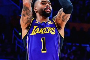 I Lakers restano in corsa: Phoenix ko