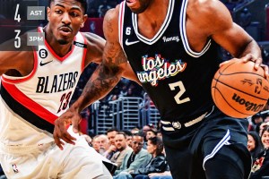 I Clippers archiviano la pratica Blazers e ‘vedono’ il 5° posto ad Ovest