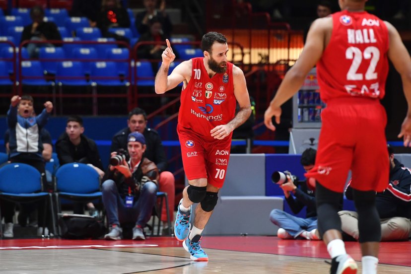Gigi Datome