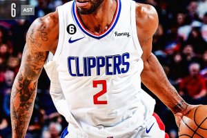 I Clippers rimontano i rimaneggiati Suns. Sarà remake nei playoff